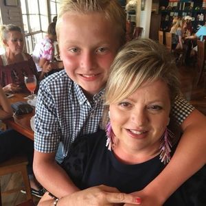 Meet your Posher, Donna